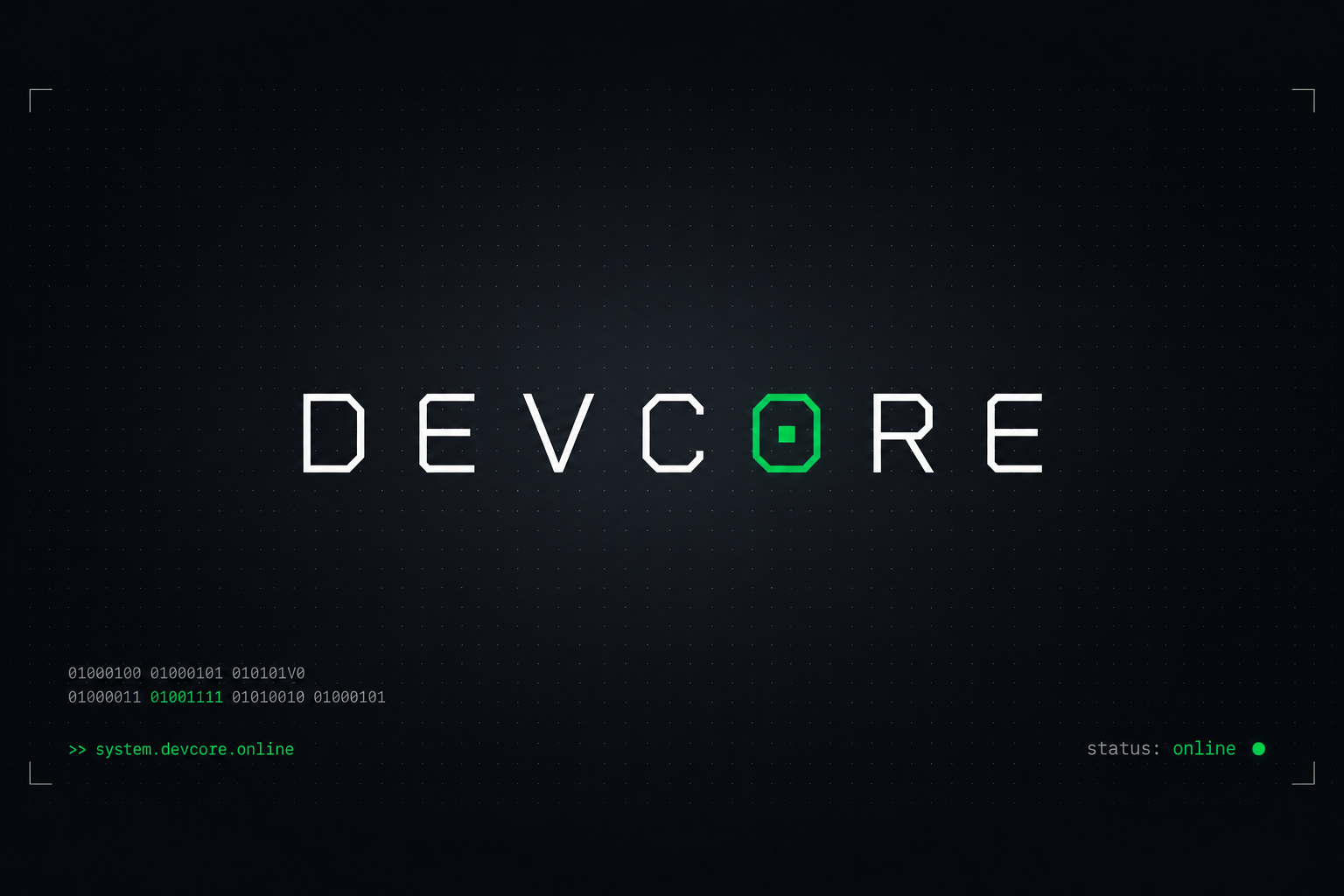 DEVCORE